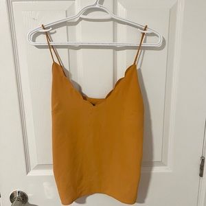 Topshop Camisole